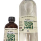 OLIVENATION Marshmallow Flavoring, Sugar Free, Water Soluble for Baking & Brewing, 4 Fl Oz, TTB-Approved
