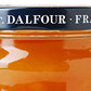 Charles Jacquin-St.Dalfour Consrv, Peach, 100% Fruit, 10-Ounce (Pack of 6)