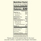 Stouffers Classic Meatloaf Frozen Meal 9.875 oz