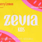 Zevia - Kidz Straw Lmaidsprk Rnk - Case Of 4-6/7.5 Fz
