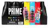 Prime Hydration Drink Variety Pack 2.0, 16.9 fl. oz., 15 pk.