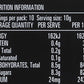 Podista Hot Chocolate Pods - Smooth & Creamy Nespresso Compatible - 10 Pod Package - 1 Count