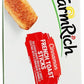 RICH PRODUCTS Farm Cinnamon French Toast Sticks, 7.81 lb (frozen)