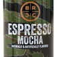 CAMEO Black Coffee Espresso Mocha Ready-to-Drink 12 oz