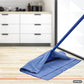 Superio Microfiber Squeegee Towel Extra Large Miracle Cloth 20 X 30 Streak Free Microfiber Floor Cloth-Rag For Cleaning House, K