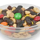 Generic Magic Nice Nut Blend Trail Mix - Peanuts, Raisins, Chocolate, Peanut Butter Drops - 9 Ounce Pack