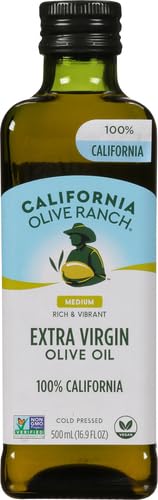 california Olive Ranch - Olive Oil Ev 100% ca - case Of 6-169 Fz(D0102H5NUU2)
