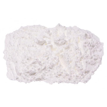 PICKLING LIME (Calcium Hydroxide) - 113g/4oz - Lab & Food Grade, Vegan & Gluten Free for culinary use, Made in USA