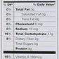 Pasta Deliziosa! Handcrafted Pasta, Lemon Pepper Linguine, 12 Ounce