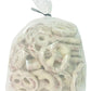 Amish Made White Pretzels Three 8 Oz. Bag