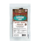 Rickey's Exotic Kangaroo Jerky, 100% Made From Solid Strips of Kangaroo, Exotic Wild Game Jerky, All Natural Meat, High Protein 