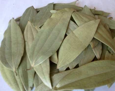 Bestdeal Dried Bay Leaf Organic Quality Tej Patta Leaves Spice - 200 Gram