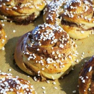 Lars Own Scaninavian and Northern European Foods (Swedish Pearl Sugar, 4)