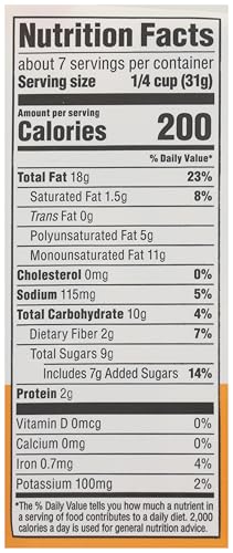 365 by Whole Foods Market Glazed Pecans, 8 Ounce - Sweet Snack, Perfect for Baking and Topping, Gluten-Free