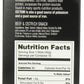 Ostrim (1.5Oz) High Protein Snack Stick, (2 Packs Of 10) (1.5, Pepper (Beef & Ostrich))