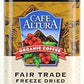 Cafe Altura Organic Fair Trade Instant Coffee Pack Of 3