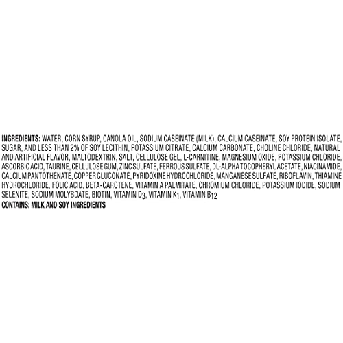 NOVASOURCE (2.0 kcal/mL) RENAL Strawberry Formula for Patients on DIALYSIS (475 Calories, 22g Protein) 8 fl oz (Pack of 24)