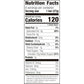 Larabar Kids Bakes Chocolate Chip Cookie Gluten Free Bars, 5.76 oz, 6 Ct (Pack of 8)
