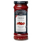 St. Dalfour Strawberry & Rhubarb Fruit Spread - 10Oz - 100% From Fruit, No Artificial Ingredients, Non Gmo, No Cane Sugars, All Natural