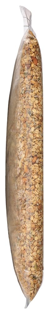 Grandy Oats - Granola Gluten Free - Case of 10 - LB(D0102HXPQTW.)