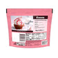 Hershey'S Kisses Strawberry Ice Cream Cone Candy Share Bag Limited Summertime Edition (9 Oz), Pack Of 3