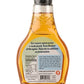 HEALTH GARDEN Blue Agave Nectar Sweetener - Organic, Non-GMO, Low Glycemic - 11.64 oz