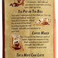 Mate Factor Yerba Organic Chai Loose, 12 Ounce