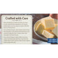 Organic Valley Butter (Unsalted) - Organic, Pasture Raised, Non GMO - 4 Sticks - 16 oz