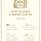 Twg Tea | Around The Globe S | 6 Varieties | Limited Availability Tea Blends | 30 Hand Sewn Cotton Teabags | Gift Set