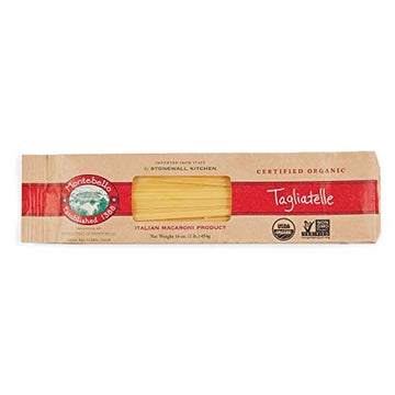 Montebello Organic Tagliatelle 1 lb