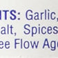 Fiesta Pinto Bean Seasoning (Pack of 2)