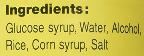 Kikkoman, Manjo Aji Mirin, 10 Fl Oz