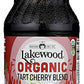Lakewood Organic Tart Cherry Blend (32 Oz, 6 Pack)