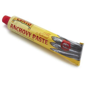 Cento Anchovy Paste  (12X2.12 Oz)