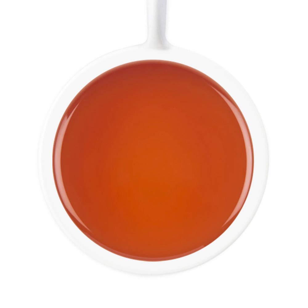 Vahdam, Fresh Harvest- Imperial Darjeeling Tea Loose Leaf (50 Cups) Limited Edition Muscatel Flavour - High Grown In Select Tea