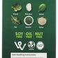 Actual Veggies Super Greens Veggie Burger, 12 OZ