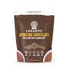 Lakanto Sugar Free Drinking Chocolate - Sugar Free, Cold Or Hot Cocoa Powder Mix With Shelf Stable Probiotics, Monkfruit Sweeten