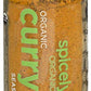 Spicely Organic Curry Powder 1.70 Ounce Jar Certified Gluten Free