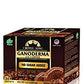 Longreen Ganoderma Reishi Coffee Mix, Instant 2-in-1 Mushroom Coffee, 30 Sachets, 2.3 Ounce, Non-Sugar Dietary Supplement