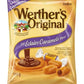 Werther'S Original Soft Eclairs Caramel Candies, 116G/4.1Oz, (Imported From Canada)