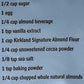 Kirkland Signature Almond Flour Blanched California Superfine, 3 Pound (Pack Of 1)