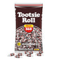 Tootsie Roll Midgees – Chewy Chocolate Gluten-Free Candy Minis – Bulk Bag Of Individually Wrapped Candies For Kids, Parties, Classroom – 360 Count (Pack Of 1)