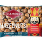 Diamond of California In-Shell Large Hazelnuts, 16.0 oz Bag