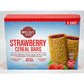 Wellsley Farms Fruit & Grain Cereal Bars Variety Pack, 48 ct. AS