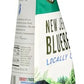 SEAL THE SEASONS Organic New Jersey Blueberries, 32 OZ