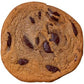 Prairie City Bakery Super Sized Down Home Jumbo Fresh Chocolate Chunk Cookies Individually Wrapped, 4 Ounce Chocolate Chip Cooki
