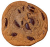 Prairie City Bakery Super Sized Down Home Jumbo Fresh Chocolate Chunk Cookies Individually Wrapped, 4 Ounce Chocolate Chip Cooki