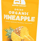 Mavuno Harvest Dried Pineapple, Organic, 2 Oz