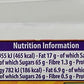 Cadbury Crunchie, 1.41 Ounce (Pack Of 12)