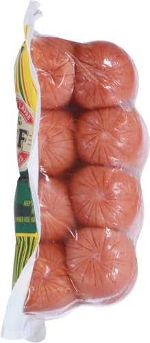 Nathans, Skinless Franks, 12 oz